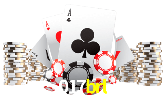 Jogue jogos de pôquer em 017brl