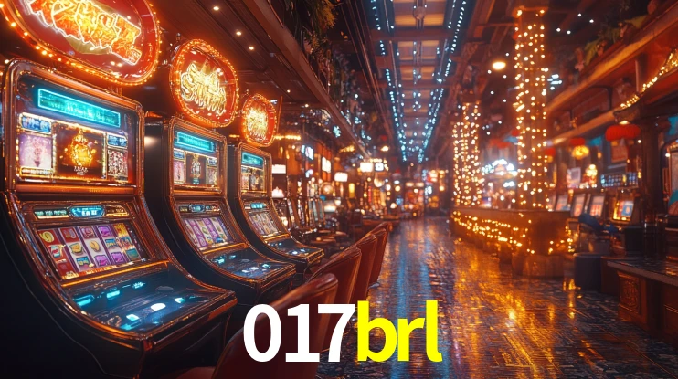 017brl: Seu Cassino Premiado com Pagamentos Rápidos