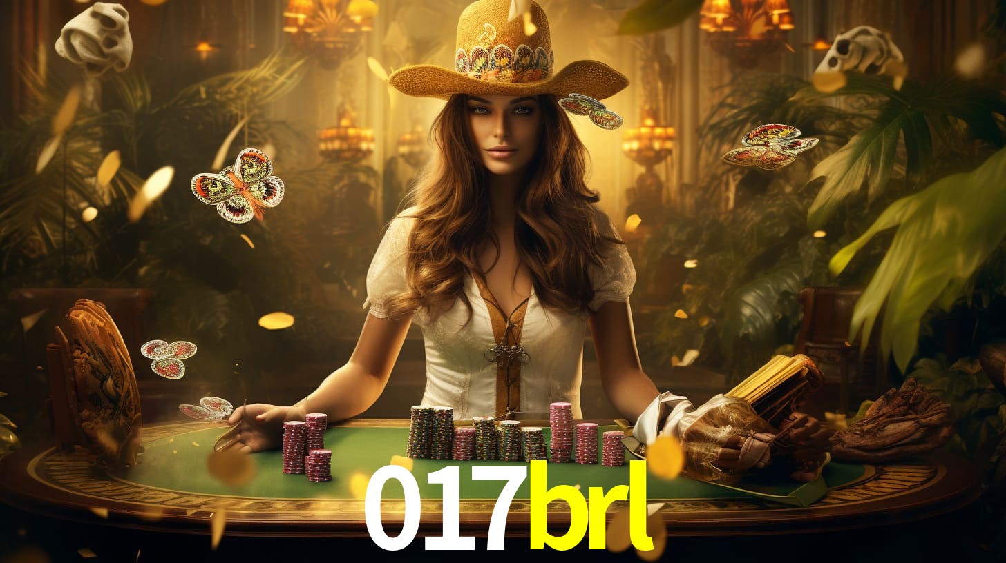 VIP Casino 017brl
