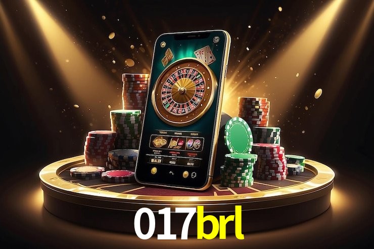 Benefícios da Conta 017brl