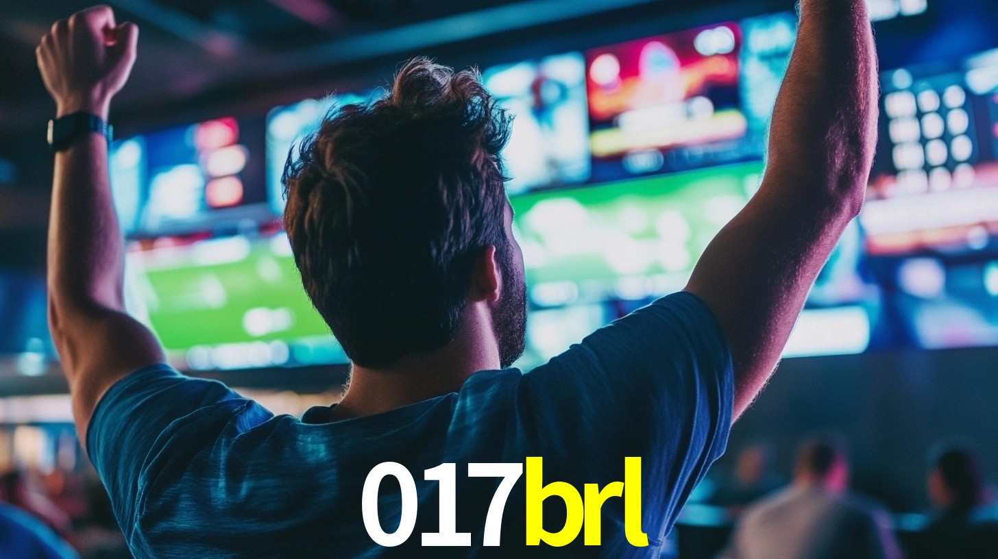 017brl: Seu Especialista em Apostas Esportivas Brasileiras