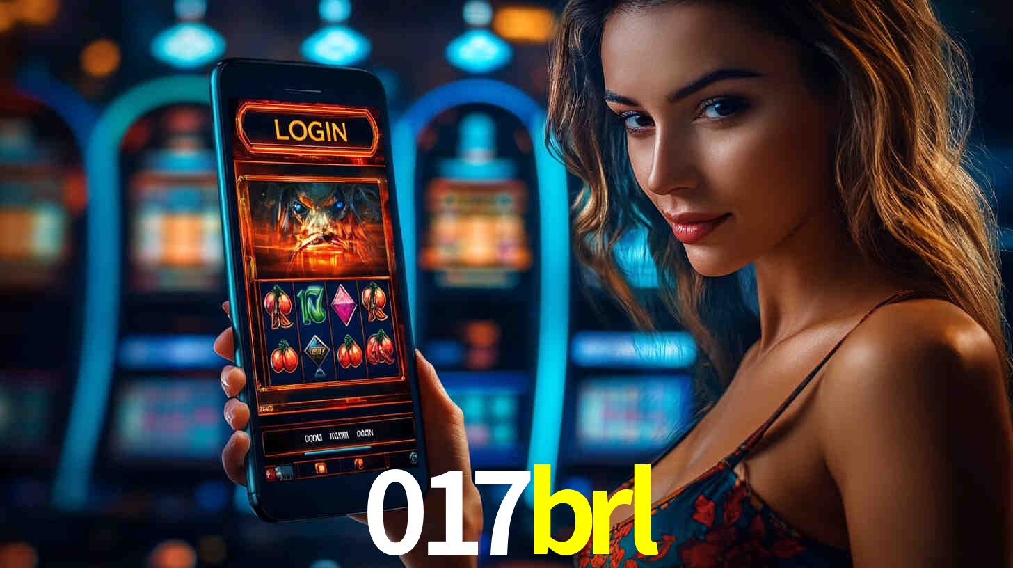 Bônus Generosos e Exclusivos no 017brl para Você!
