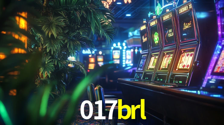 Live Casino 017brl