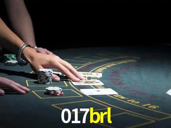 Bônus e promoções da 017brl