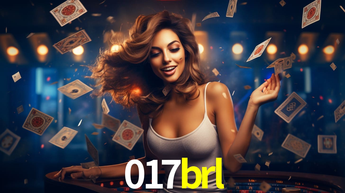 Sinta a adrenalina dos jogos de cassino com 017brl