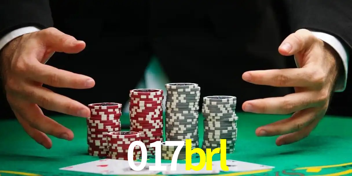 Benefícios VIP na 017brl