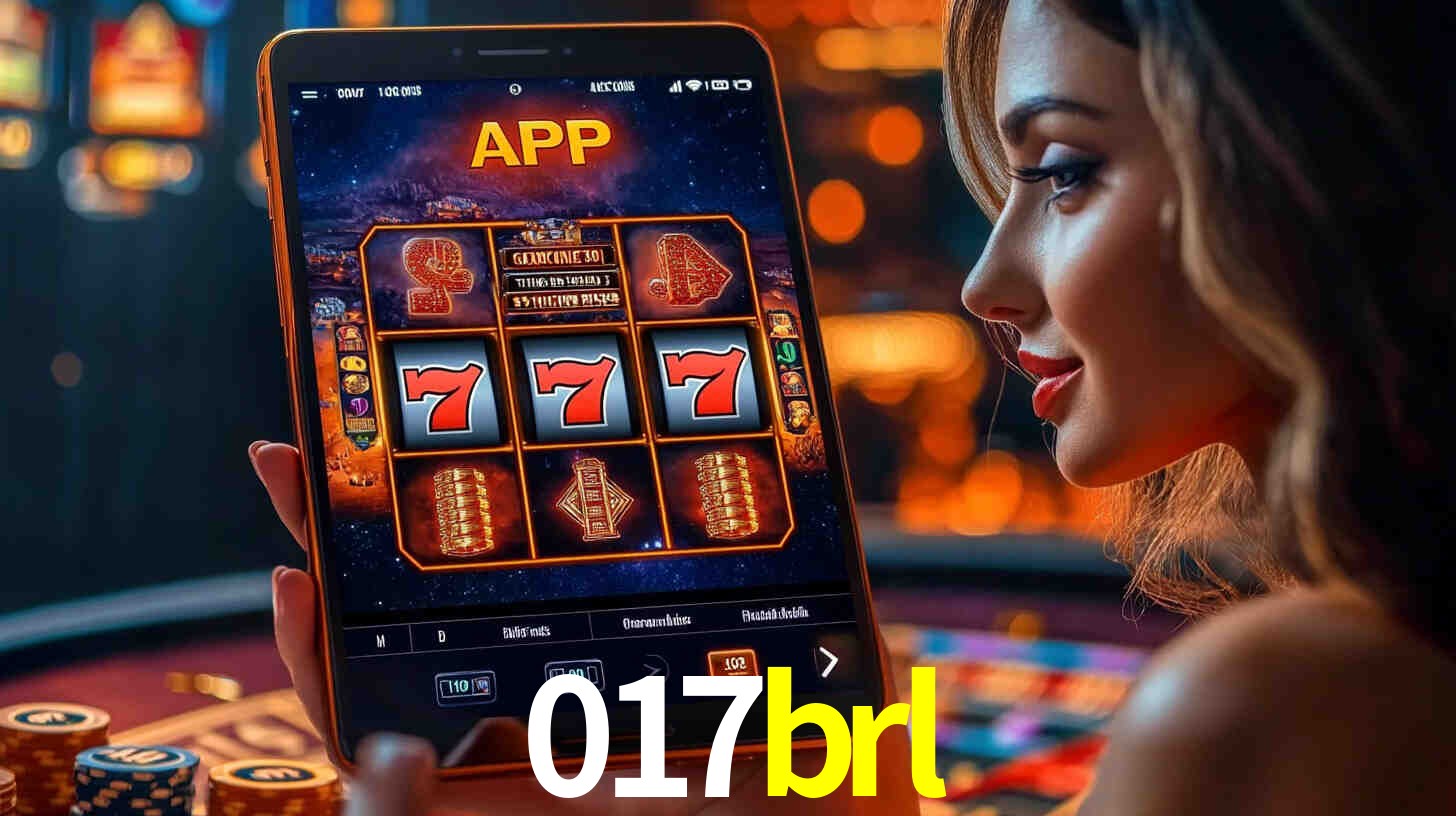 017brl: A Experiência de Casino com Jogos de Mesa ao Vivo