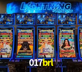 Descubra o Mundo do Cassino Online com 017brl