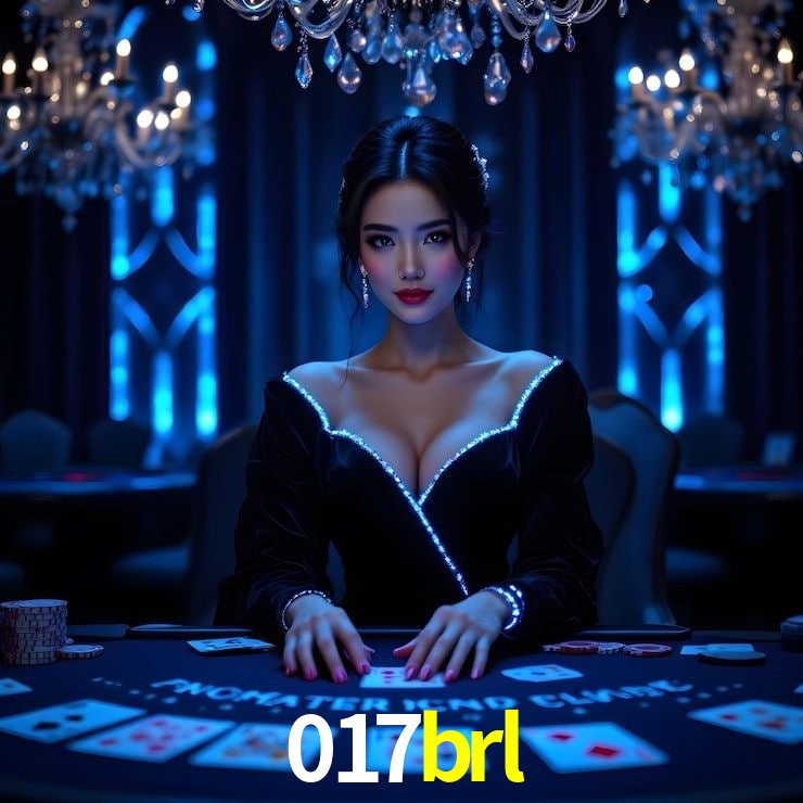 Diretório de Jogos 017brl