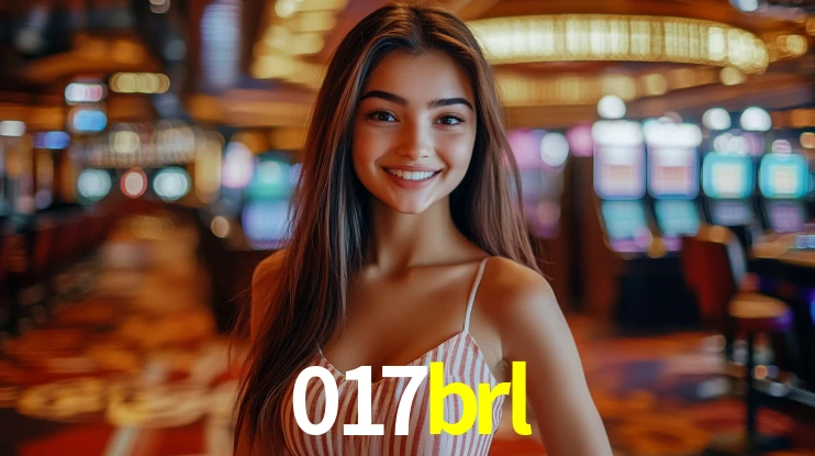 017brl App Interface