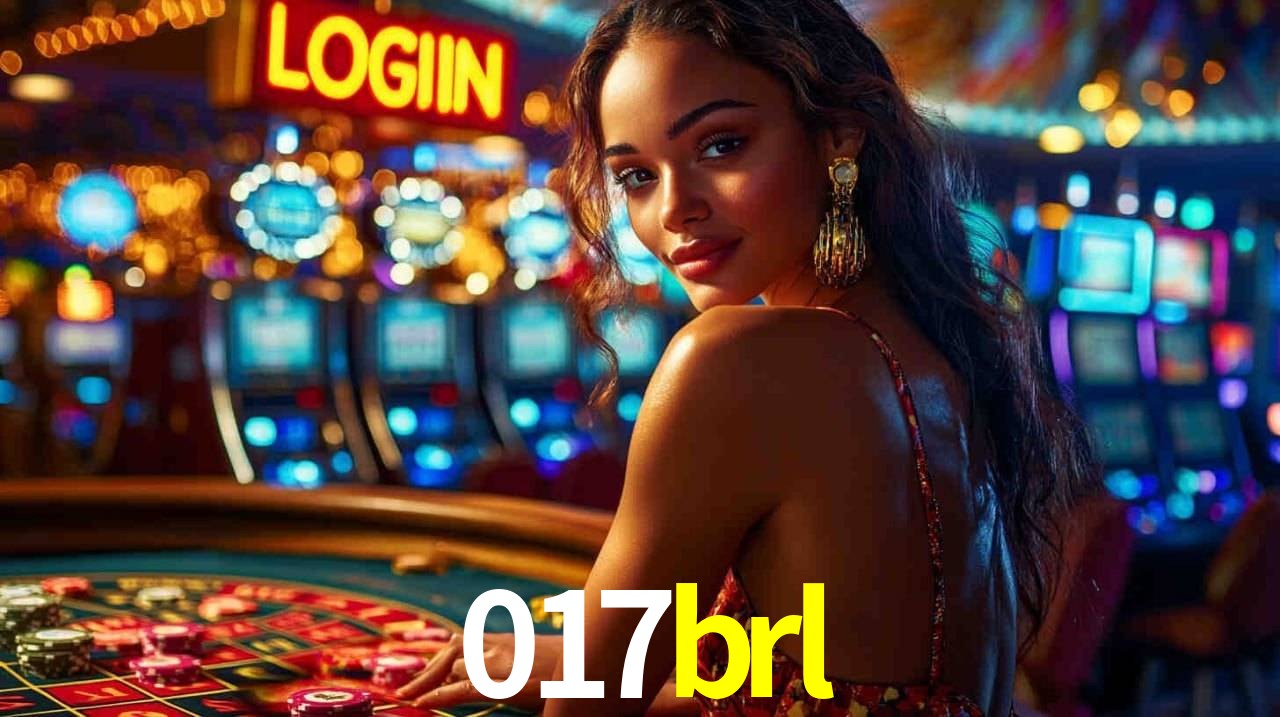 Jogos de Slot 017brl