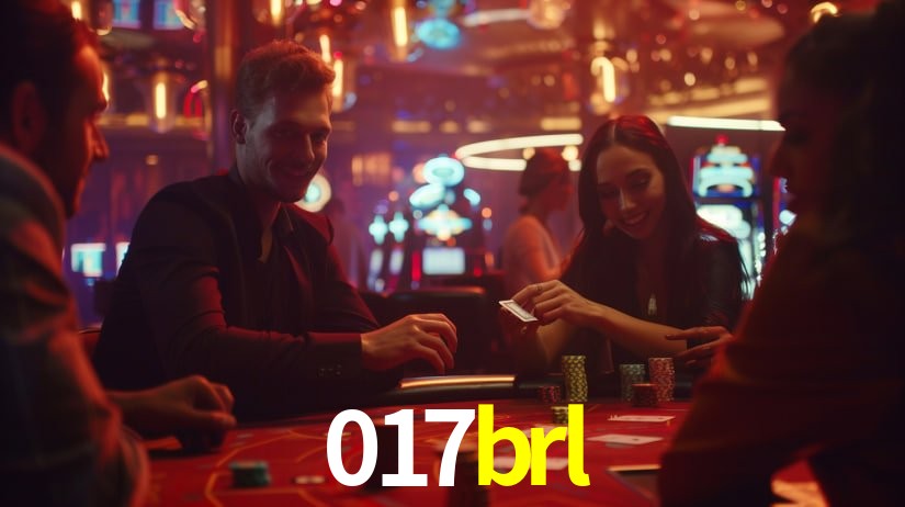 A Revolução dos Aplicativos de Jogos no 017brl