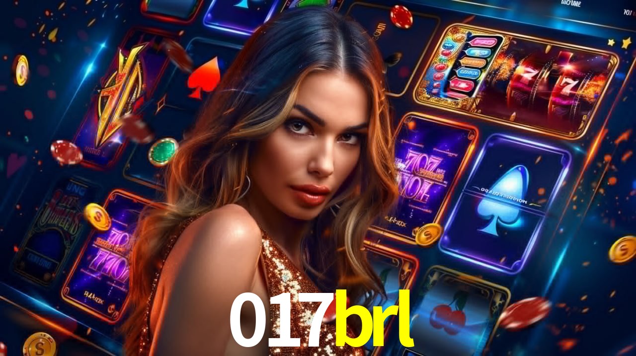 Desvendando o Mundo dos Jogos Virtuais na 017brl